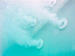 hydrotherapy