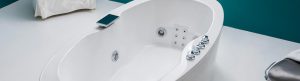 Jetted Baths