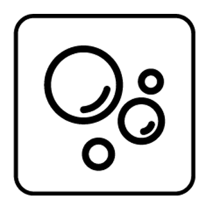 3-Speed bubbles