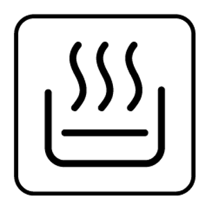 Enhanced Heat Retention