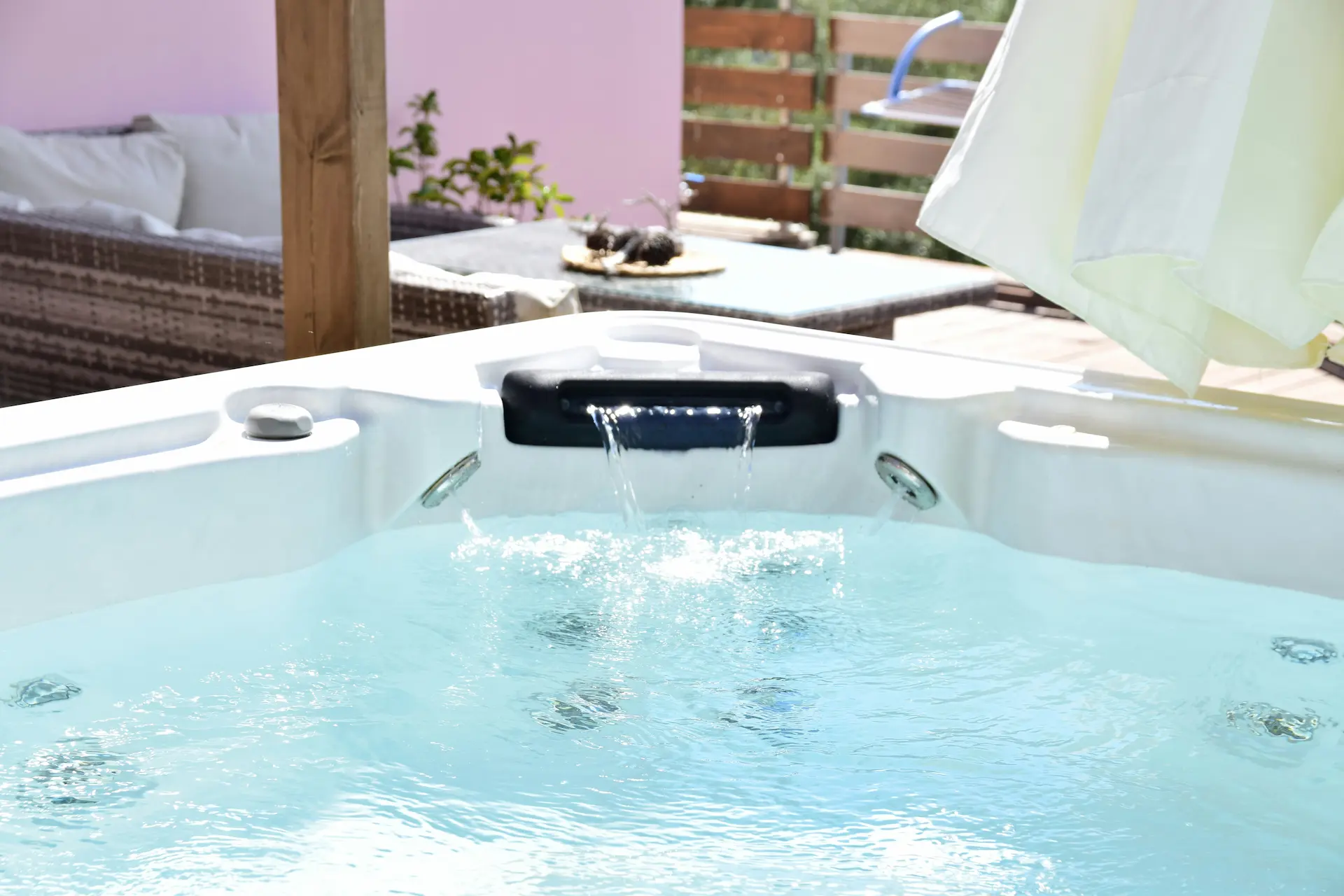 Jacuzzi Health Benefits