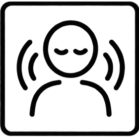 Far Infrared Sauna - Stress Reduction